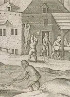 Picture 7 of 12 from Speculum diuersarum imaginum speculatiuarum (1638), leaf 157