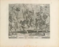 Picture 12 of 12 from Speculum diuersarum imaginum speculatiuarum (1638), leaf 357