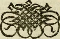 An illustration from Speculum heroicum principis omnium temporum poëtarum Homeri : id est, argumenta xxiiij librorum Iliados in quibus veri principis imago poëticè, elegantissime exprimitur = les XXIIII livres d'Homere reduict en tables demonstratives figurées (1613)