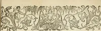 An illustration from Speculum heroicum principis omnium temporum poëtarum Homeri : id est, argumenta xxiiij librorum Iliados in quibus veri principis imago poëticè, elegantissime exprimitur = les XXIIII livres d'Homere reduict en tables demonstratives figurées (1613)