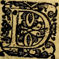An illustration from Speculum imaginum veritatis occultæ : exhibens symbola, emblemata, hieroglyphica, ænigmata, omnitam materiæ, quam formæ varietate; exemplis simul, ac præceptis illustratum (1681)