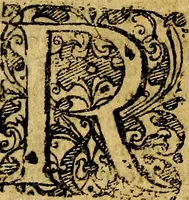 An illustration from Speculum imaginum veritatis occultæ : exhibens symbola, emblemata, hieroglyphica, ænigmata, omnitam materiæ, quam formæ varietate; exemplis simul, ac præceptis illustratum (1681)