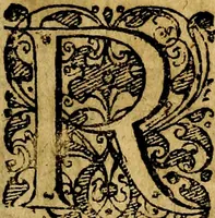 An illustration from Speculum imaginum veritatis occultæ : exhibens symbola, emblemata, hieroglyphica, ænigmata, omnitam materiæ, quam formæ varietate; exemplis simul, ac præceptis illustratum (1681)