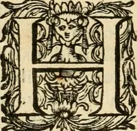 An illustration from Speculum peccatorum aspirantium ad solidam vitae emendationem, siue, Admiranda S. Augustini conversio : historica eiusdem narratione, discursibus moralibus, et emblematis adornata : cum indice concionum per quatuor octauas eiusdem diui et dominicos dies (1637)