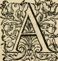 An illustration from Speculum peccatorum aspirantium ad solidam vitae emendationem, siue, Admiranda S. Augustini conversio : historica eiusdem narratione, discursibus moralibus, et emblematis adornata : cum indice concionum per quatuor octauas eiusdem diui et dominicos dies (1637)