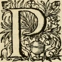 An illustration from Speculum peccatorum aspirantium ad solidam vitae emendationem, siue, Admiranda S. Augustini conversio : historica eiusdem narratione, discursibus moralibus, et emblematis adornata : cum indice concionum per quatuor octauas eiusdem diui et dominicos dies (1637)