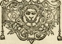 An illustration from Speculum peccatorum aspirantium ad solidam vitae emendationem, siue, Admiranda S. Augustini conversio : historica eiusdem narratione, discursibus moralibus, et emblematis adornata : cum indice concionum per quatuor octauas eiusdem diui et dominicos dies (1637)