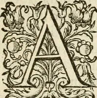 An illustration from Speculum peccatorum aspirantium ad solidam vitae emendationem, siue, Admiranda S. Augustini conversio : historica eiusdem narratione, discursibus moralibus, et emblematis adornata : cum indice concionum per quatuor octauas eiusdem diui et dominicos dies (1637)