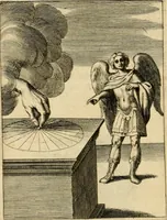 Picture 38 of 41 from Speculum peccatorum aspirantium ad solidam vitae emendationem, siue, Admiranda S. Augustini conversio : historica eiusdem narratione, discursibus moralibus, et emblematis adornata : cum indice concionum per quatuor octauas eiusdem diui et dominicos dies (1637), leaf 371