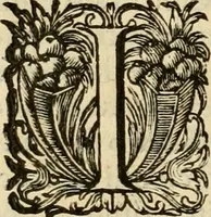 An illustration from Speculum peccatorum aspirantium ad solidam vitae emendationem, siue, Admiranda S. Augustini conversio : historica eiusdem narratione, discursibus moralibus, et emblematis adornata : cum indice concionum per quatuor octauas eiusdem diui et dominicos dies (1637)