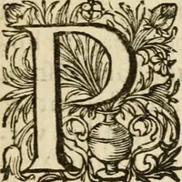 An illustration from Speculum peccatorum aspirantium ad solidam vitae emendationem, siue, Admiranda S. Augustini conversio : historica eiusdem narratione, discursibus moralibus, et emblematis adornata : cum indice concionum per quatuor octauas eiusdem diui et dominicos dies (1637)