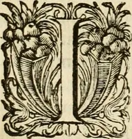 An illustration from Speculum peccatorum aspirantium ad solidam vitae emendationem, siue, Admiranda S. Augustini conversio : historica eiusdem narratione, discursibus moralibus, et emblematis adornata : cum indice concionum per quatuor octauas eiusdem diui et dominicos dies (1637)