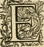 An illustration from Speculum peccatorum aspirantium ad solidam vitae emendationem, siue, Admiranda S. Augustini conversio : historica eiusdem narratione, discursibus moralibus, et emblematis adornata : cum indice concionum per quatuor octauas eiusdem diui et dominicos dies (1637)