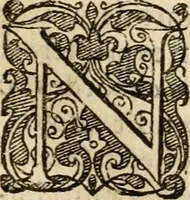 An illustration from Speculum peccatorum aspirantium ad solidam vitae emendationem, siue, Admiranda S. Augustini conversio : historica eiusdem narratione, discursibus moralibus, et emblematis adornata : cum indice concionum per quatuor octauas eiusdem diui et dominicos dies (1637)