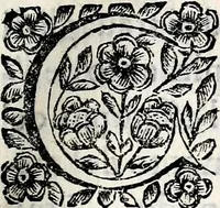 Picture 2 of 9 from Specvlationi di mvsica, dedicate all'eminentiss .. (1670), leaf 8