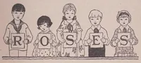 Picture 4 of 4 from Spelling games ;devices to be used in teaching spelling and a summary of procedure for teachers / (1927), leaf 83