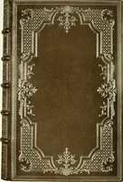 An illustration from The Spencer Collection of modern book bindings (1914)