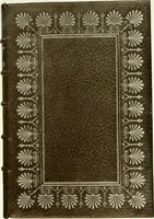An illustration from The Spencer Collection of modern book bindings (1914)