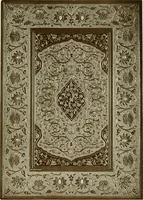 An illustration from The Spencer Collection of modern book bindings (1914)