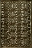 An illustration from The Spencer Collection of modern book bindings (1914)