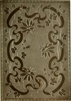 An illustration from The Spencer Collection of modern book bindings (1914)