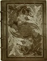 An illustration from The Spencer Collection of modern book bindings (1914)