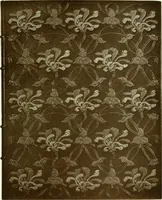 An illustration from The Spencer Collection of modern book bindings (1914)