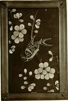 An illustration from The Spencer Collection of modern book bindings (1914)