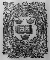 Picture 1 of 9 from Sphaera civitatis (1588), leaf 0