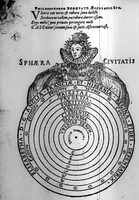 Picture 2 of 9 from Sphaera civitatis (1588), leaf 1