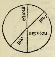 Picture 4 of 12 from Sphaerae mundi compendium foeliciter inchoat, leaf 17