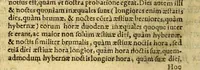 Picture 13 of 20 from Sphaera Ioannis de Sacro Bosco emendata. : cum additionibus in margine, & indice rerum & locorum memorabilium, & familiarissimis scholijs, (1567), leaf 98