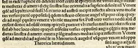 An illustration from Sphaera mundi (1519)