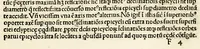 An illustration from Sphaera mundi (1519)