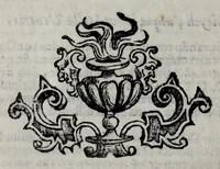 Picture 9 of 9 from Sphaera mundi, seu, Cosmographia demonstratiua, ac facili methodo tradita : in qua totius mundi fabrica, vna cum nouis, Tychonis, Kepleri, Galilaei, aliorumq[ue] astronomorum adinuentis continetur : accessere, I. Breuis introductio ad geographiam. II. Apparatus ad mathematicarum studium. III. Echometria, idest geometrica tractatio de echo. IV. Nouum instrumentum ad horologia describenda, opus posthumum. (1635), leaf 174
