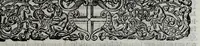 An illustration from Sphaera mundi, seu, Cosmographia demonstratiua, ac facili methodo tradita : in qua totius mundi fabrica, vna cum nouis, Tychonis, Kepleri, Galilaei, aliorumq[ue] astronomorum adinuentis continetur : accessere, I. Breuis introductio ad geographiam. II. Apparatus ad mathematicarum studium. III. Echometria, idest geometrica tractatio de echo. IV. Nouum instrumentum ad horologia describenda, opus posthumum. (1635)