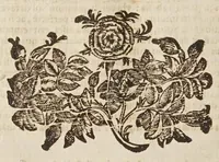 An illustration from Sphaera mundi, seu, Cosmographia demonstratiua, ac facili methodo tradita : in qua totius mundi fabrica, vna cum nouis, Tychonis, Kepleri, Galilaei, aliorumq́; astronomorum adinuentis continentur : accessere I. Breuis introductio ad geographiam. II. Apparatus ad mathematicarum studium. III. Echometria, idest geometrica tractatio de echo. IV. Nouum instrumentum ad horologia describenda : opus posthumum : correcta à multis mendis, quibus scatebat (1653)