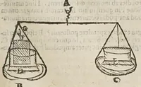 Picture 23 of 46 from Sphaera mundi, seu, Cosmographia demonstratiua, ac facili methodo tradita : in qua totius mundi fabrica, vna cum nouis, Tychonis, Kepleri, Galilaei, aliorumq́; astronomorum adinuentis continentur : accessere I. Breuis introductio ad geographiam. II. Apparatus ad mathematicarum studium. III. Echometria, idest geometrica tractatio de echo. IV. Nouum instrumentum ad horologia describenda : opus posthumum : correcta à multis mendis, quibus scatebat (1653), leaf 77