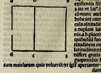 Picture 5 of 5 from Sphera cum commentis in hoc volumine contentis videlicet .. (1518), leaf 466