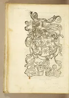 An illustration from Sphera uolgare nouamente tradotta con molte notande additioni di geometria, cosmographia ... et mouimenti di tutti li corpi celesti, cose certamente rade et marauigliose. (1537)