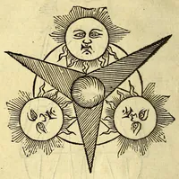 Picture 53 of 54 from Sphæra Ioannis de Sacrobosco, emendata. : Eliæ Vineti Santonis scholia in eandem sphæram, ab ipso auctore restituta. : Adiunximus huic libro compendium in sphæram, per Pierium Valerianum Bellunensem. : Et Petri Nonii Salaciensis demonstrationem eorum, quæ in extremo capite de climatibus Sacroboscius scribit de inæquali climatum latitudine, eodem Vineto interprete (1584), leaf 184