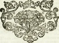 An illustration from Spiegazione e riflessioni del P. Giuseppe Allegranza domenicano sopra alcuni sacri monumenti antichi di Milano (1757)
