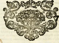 An illustration from Spiegazione e riflessioni del P. Giuseppe Allegranza domenicano sopra alcuni sacri monumenti antichi di Milano (1757)