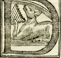 An illustration from Spiegazione e riflessioni del P. Giuseppe Allegranza domenicano sopra alcuni sacri monumenti antichi di Milano (1757)