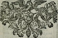 An illustration from Spiegel sonder bedrogh ofte kenisse syns selfs : vor oogen gestelt aen alle deught-minnende persoonen (1733)