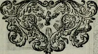 An illustration from Spiegel sonder bedrogh ofte kenisse syns selfs : vor oogen gestelt aen alle deught-minnende persoonen (1733)