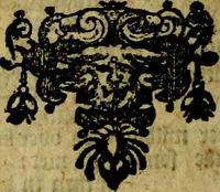 Picture 55 of 87 from Spiegel van den Ouden en Nieuwen Tydt, : bestaande uyt spreekwoorden, ontleent van de voorige en jegenwoordige eeuwe, verlustiget door meenigte van sinnebeelden, met gedichten en prenten daar op passende. : Vermeerdert met groote meenigte van spreekwoorden, door geheel het werk, met byvoeginge van nieuwe platen eu gedichten : alles in de nederlandsche tale ten gerieve van de liefhebbers der zelver, (1690), leaf 235