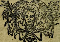 Picture 87 of 87 from Spiegel van den Ouden en Nieuwen Tydt, : bestaande uyt spreekwoorden, ontleent van de voorige en jegenwoordige eeuwe, verlustiget door meenigte van sinnebeelden, met gedichten en prenten daar op passende. : Vermeerdert met groote meenigte van spreekwoorden, door geheel het werk, met byvoeginge van nieuwe platen eu gedichten : alles in de nederlandsche tale ten gerieve van de liefhebbers der zelver, (1690), leaf 339