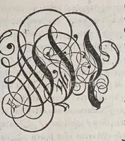An illustration from Spieghel der Australische navigatie, (1622)