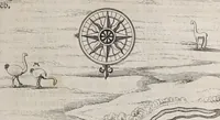 Picture 4 of 10 from Spieghel der Australische navigatie, (1622), leaf 39